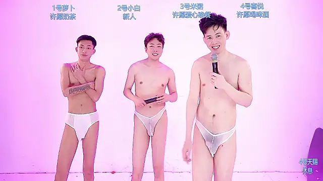 HD-stick998 Webcam Show