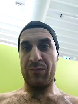 Malyavaaaaa Webcamshow