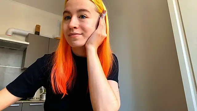 EmilyHein Live XXX-chat