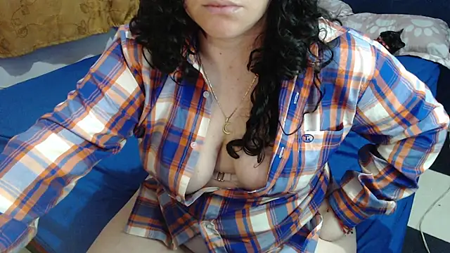 Онлайн чат XXX ANGELIQUE_KLANE