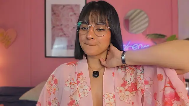 SoySaraa – Live XXX-chat