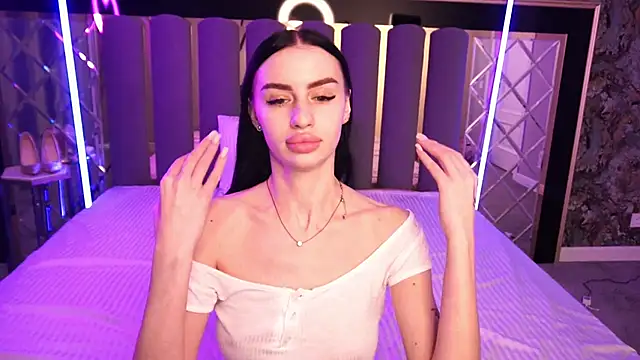 Snow_WhiteeeX 라이브 XXX 채팅