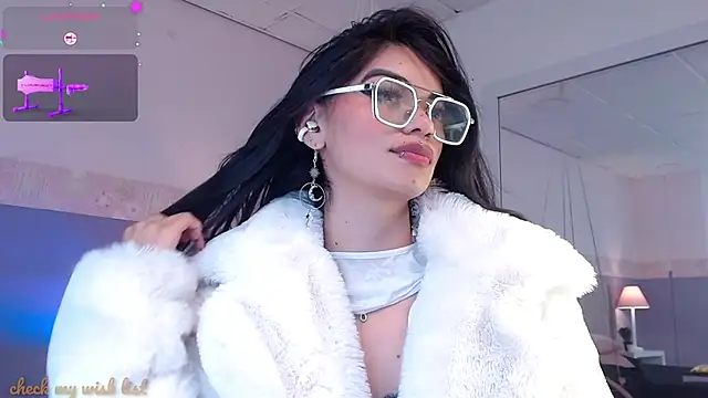 Živý XXX chat Emerald_gh