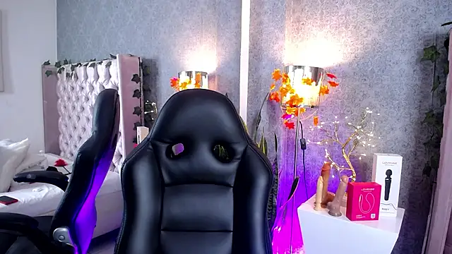 Živý XXX chat laila_stilwiills