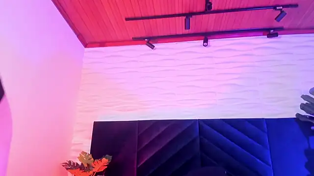 Dustin_Sonne 웹캠 쇼