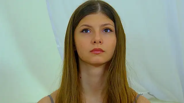 Chat +18 de AudreyBarlow ao vivo