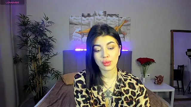 Karolina_KarのライブXXXチャット