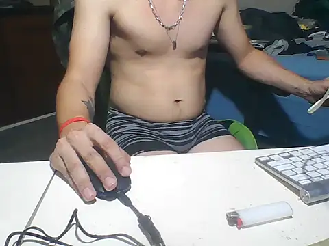 Show de webcam de SOLESFETISHBR