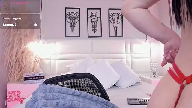 Chat XXX Live Valeria_carter