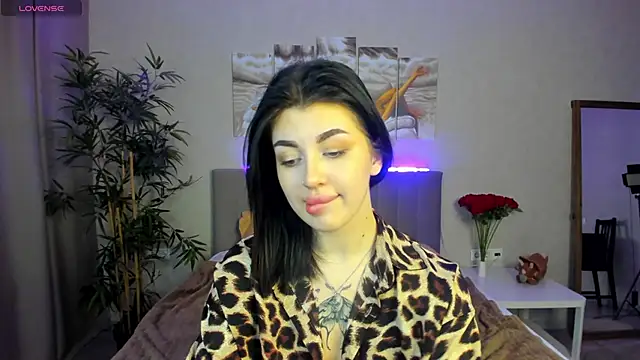 Karolina_Kar: онлайн-секс-чат