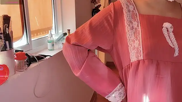 دردشة Tieu-May الجنسية المباشرة