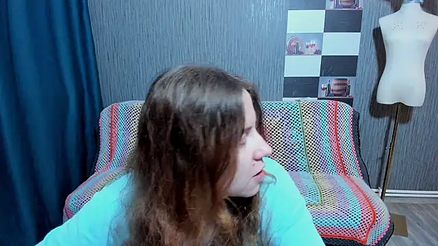 pa1e_pr1ncess 现场XXX聊天