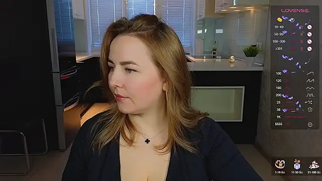 Mira_Mermayd: онлайн-секс-чат