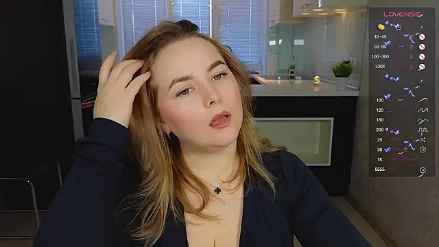 Mira_Mermayd Adlı Modelin Canlı XXX Sohbeti