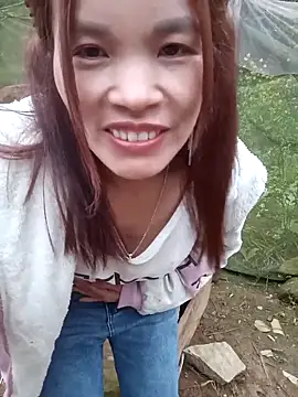 nangmo 现场XXX聊天