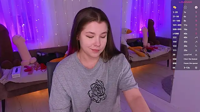 Mira_FallsのライブXXXチャット