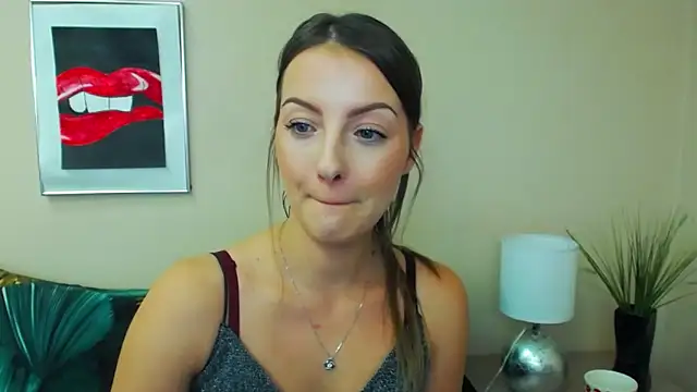 NatalieSexy's Live XXX Chat