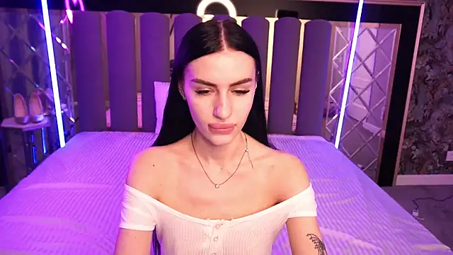 Онлайн чат XXX Snow_WhiteeeX