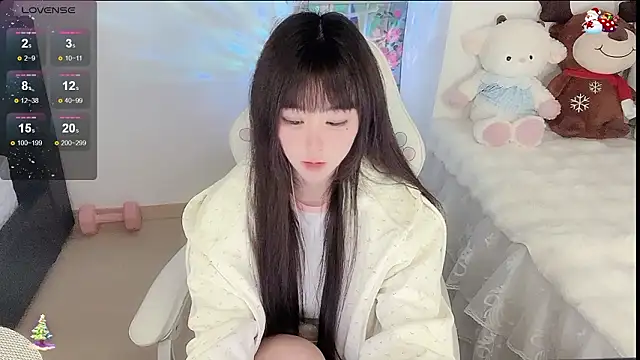 yuii-7 লাইভ XXX চ্যাট