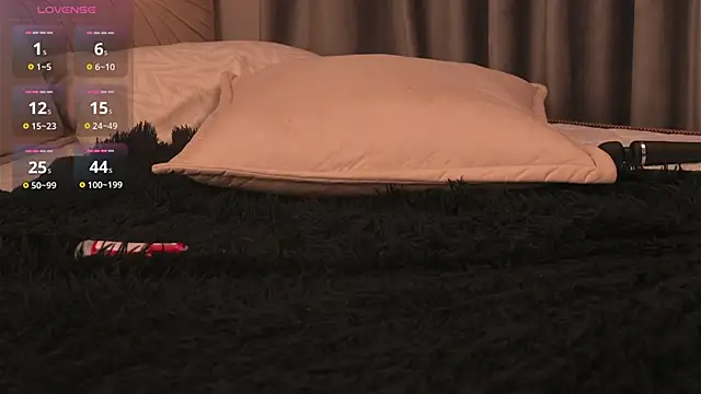 EmilySoftBaby Adlı Modelin Canlı XXX Sohbeti