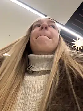 SashaCatt লাইভ XXX চ্যাট