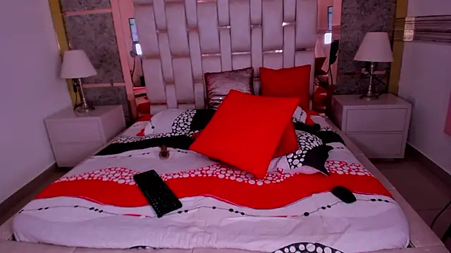 salome_langly Live XXX-Chat