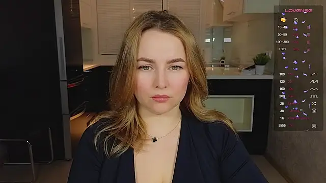 Chatroom XXX en direct de Mira_Mermayd