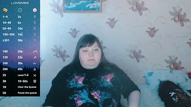 fistashka___ লাইভ XXX চ্যাট