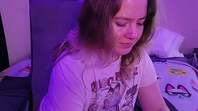 InternetFairy_XOのライブXXXチャット