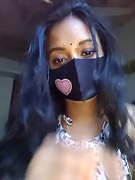 Show webcam de Dil-Ka-Radhika