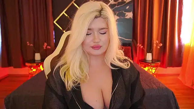 Онлайн чат XXX CocoSecretss