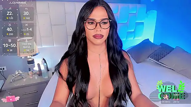 Franciis_4u Chat XXX live