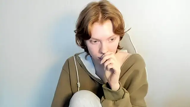 StellaDavisのライブXXXチャット