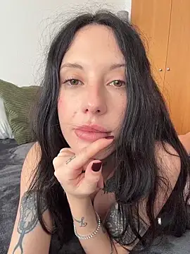 Chat XXX en directo de BellaGiaxx