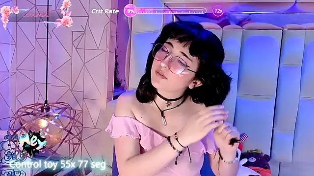 SaraMartini1's Live XXX Chat