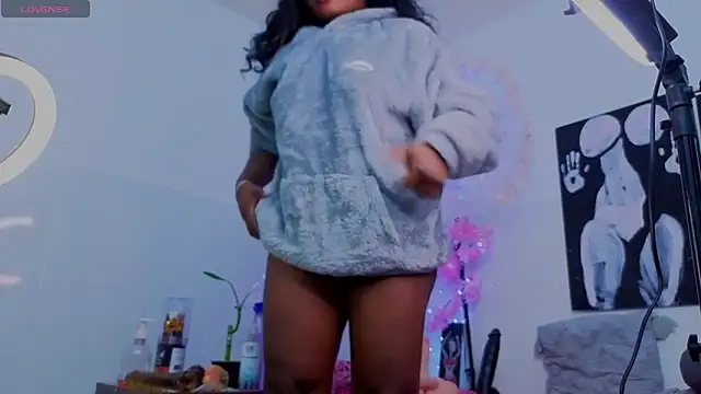 Živý XXX chat KilyetVera3x