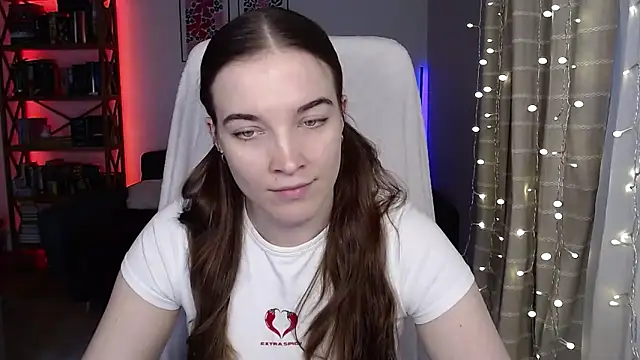 kenzie_x's Live XXX Chat