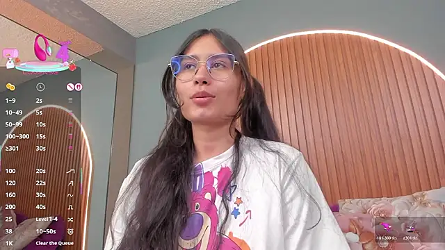 Sembang XXX Secara Langsung NayeCloud