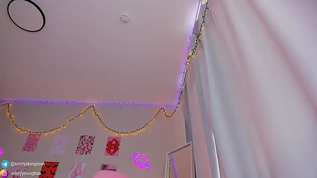 Kate_Clover Live XXX Chat