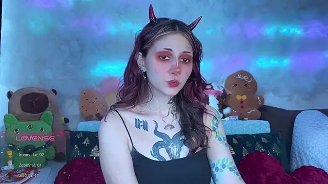 _Devill_Baby Live XXX Chat