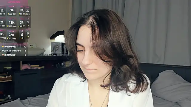 Sembang XXX Secara Langsung DracosMoon