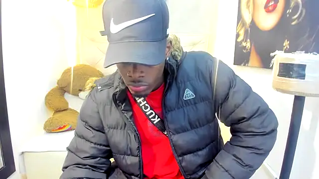 عرض كام royce_ebony