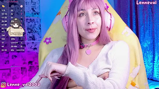 Sembang XXX Secara Langsung Lenneval1