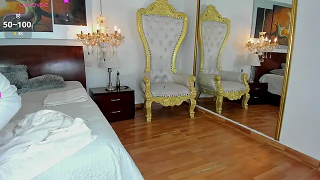 Jakexv webkamerás műsora