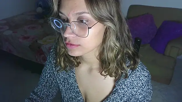 XXX chat uživo modela Auroraa_soul