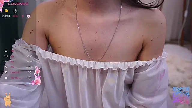 Czat XXX na żywo – DaisyBlaze