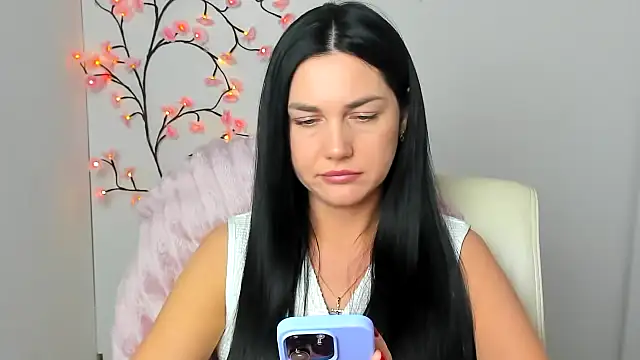 XXX chat uživo modela Lune_Moon