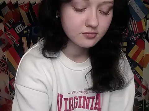 Sembang XXX Secara Langsung LadyAlice_