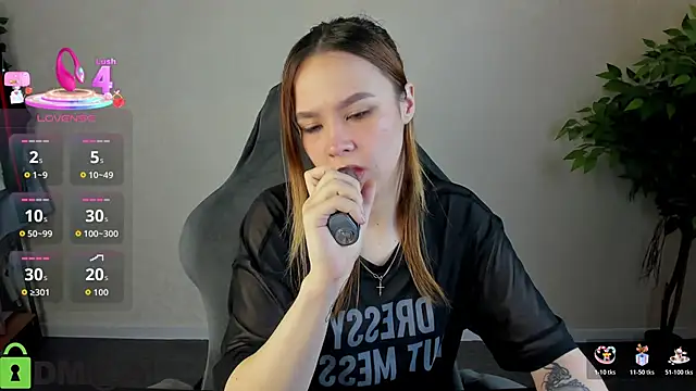 Онлайн чат XXX Lori_Blossom