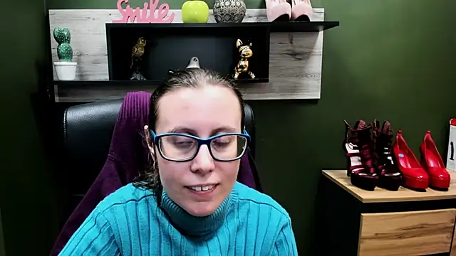 Sembang XXX Secara Langsung sweetxLizzy